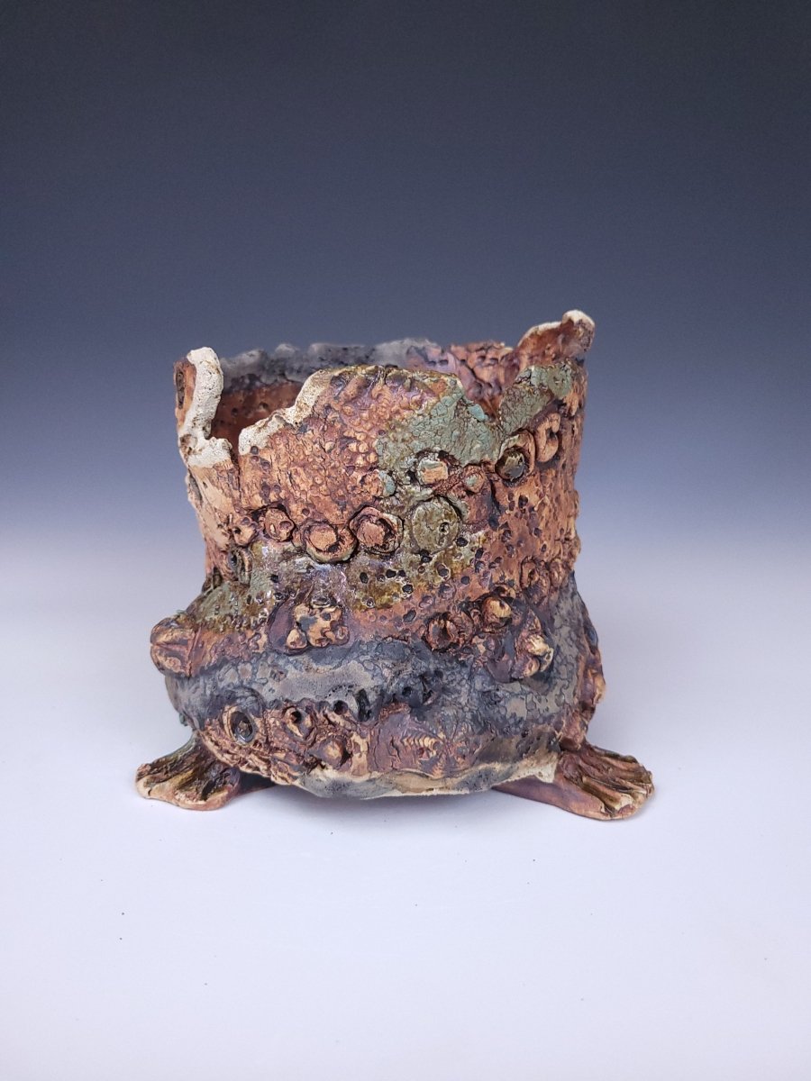 Ceramics - Nice Plants Good Pots